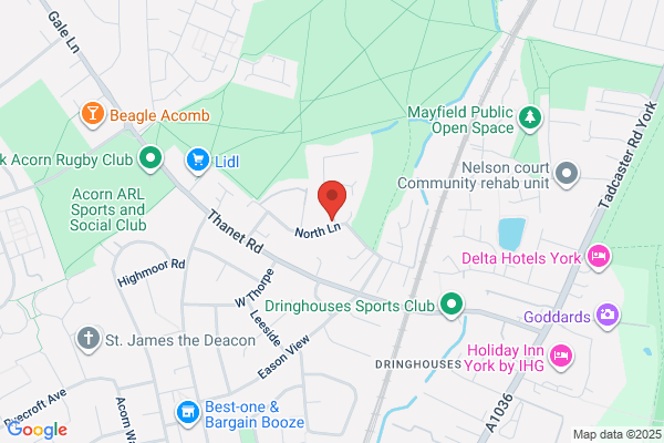 Armstrong Plumbing & Heating