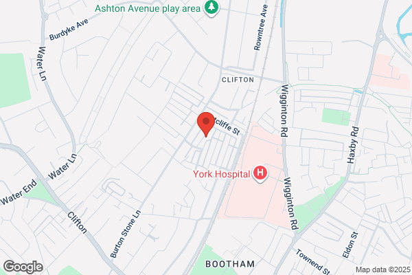 York Racial Equality Network