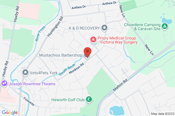 Monkton Road Pharmacy
