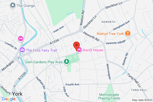 Heworth Chiropodist Clinic