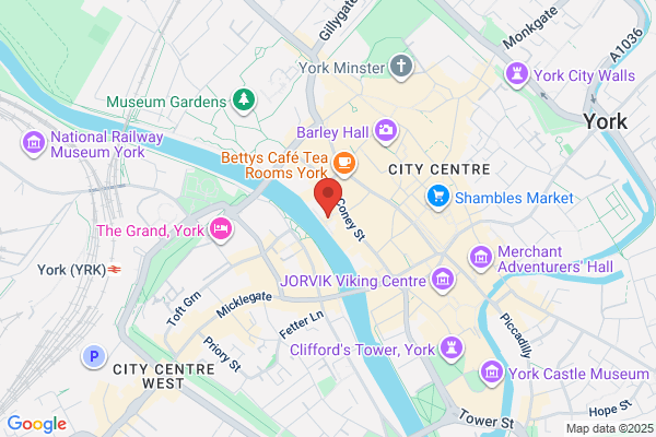 City Screen Ltd