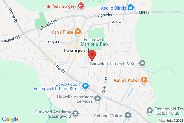 Easingwold Health Centre