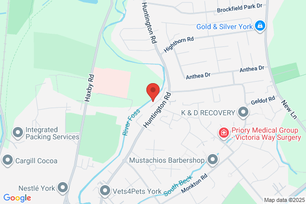 York 3D Lipo Clinic