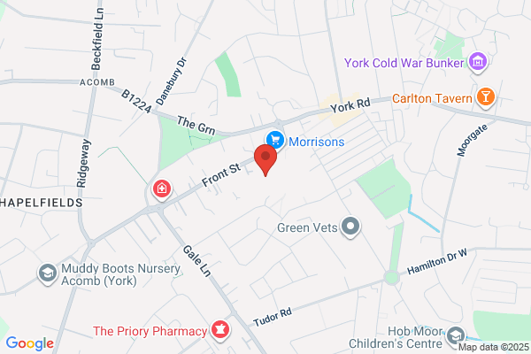 Acomb & District Conservative Club