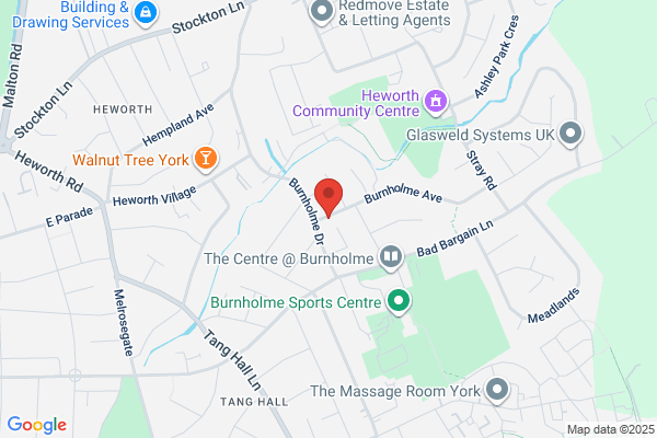 Burnholme Social Club & Institute