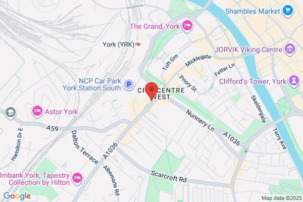 New York Club & Institute Ltd