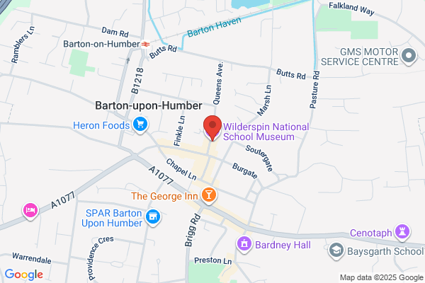 Humber & Wolds Rural Community Council