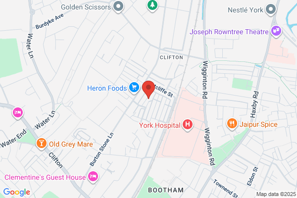 York Travellers Trust