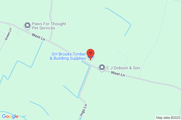 Brookswood Ltd