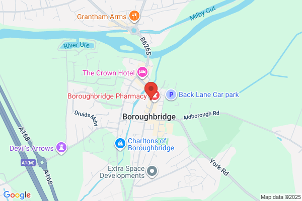 SPAR Boroughbridge