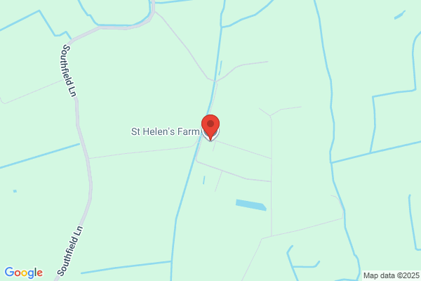 St Helens Farm