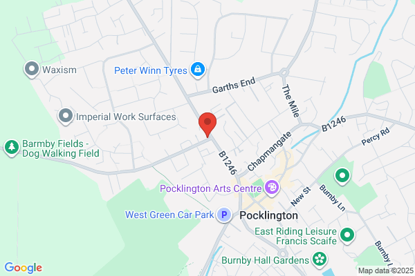 Pocklington Dental