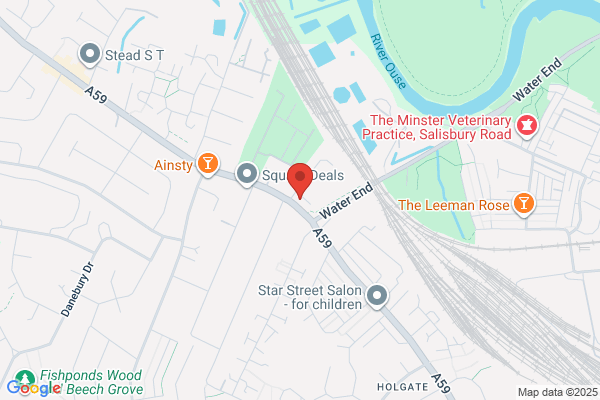 Manor House Dental Practice York