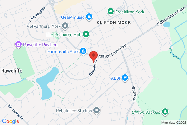 Clifton Moore Dental Centre