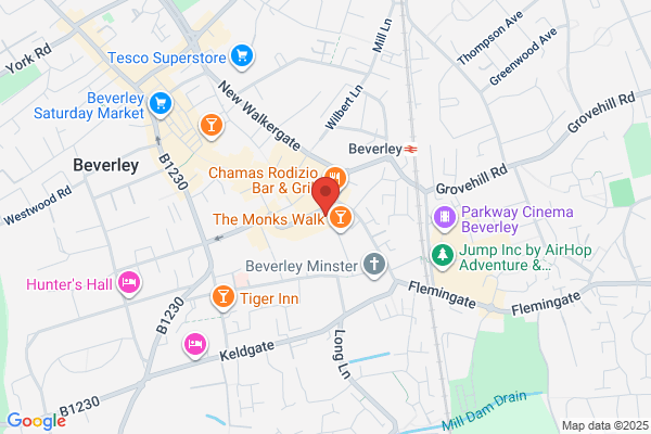 Highgate Dental Practice