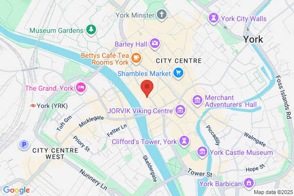 Boots Hearingcare York Coney Street