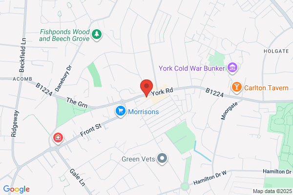 Specsavers Opticians and Audiologists - Acomb