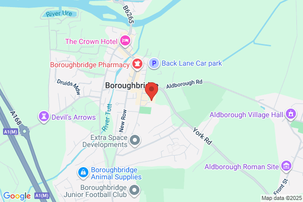 Church Lane Surgery