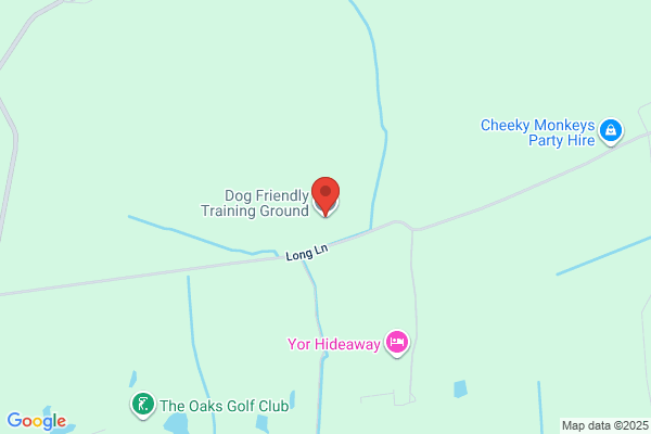 Dog Friendly Training & Therapy Centre
