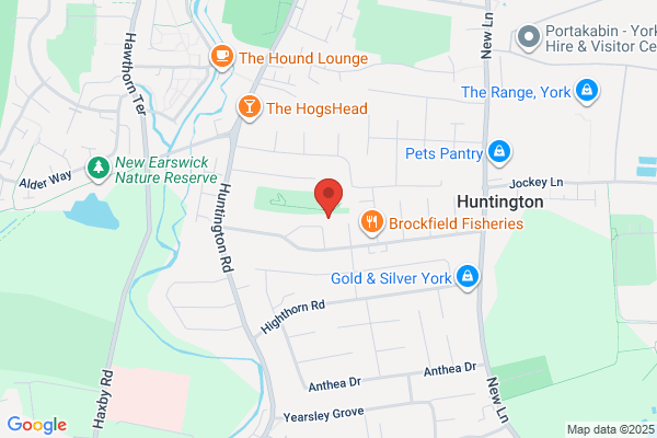 Anglian Home Improvements