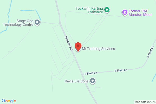 MT Training Services