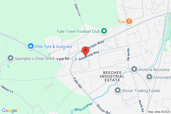 Traffic Engineering Support Services Ltd
