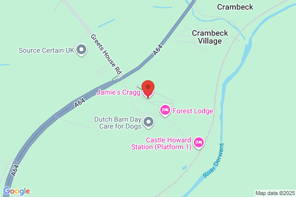 Craggs