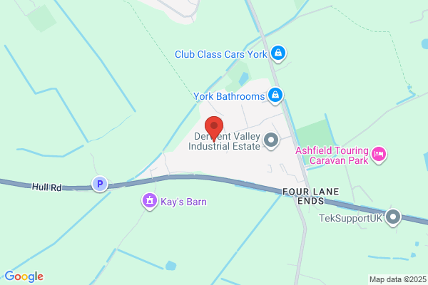 A B Electrical Wholesales Ltd