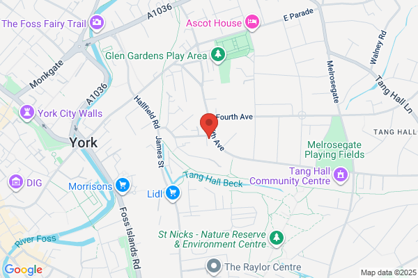 Yorvik Electrical Services