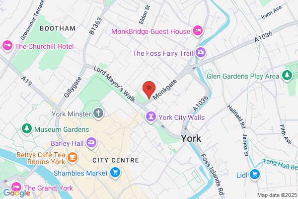 Jobcentre Plus