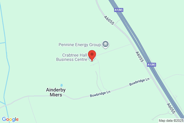 Yorkshire Executive Search & Selection