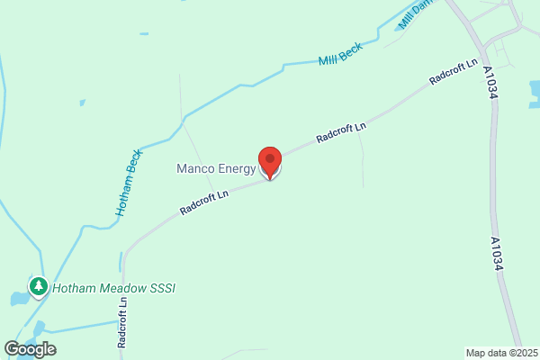 Manco Energy