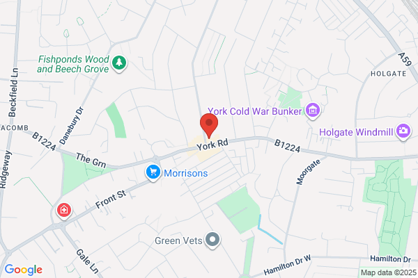 Reeds Rains Estate Agents Acomb
