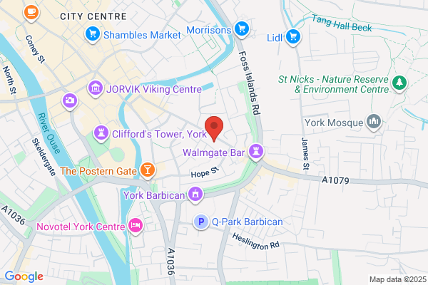 Halifax Estate Agents