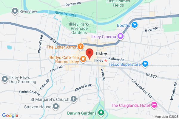 Otisdale Estate Agency