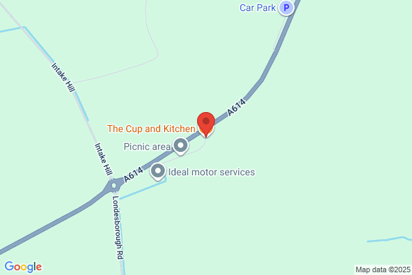 D W Cupit