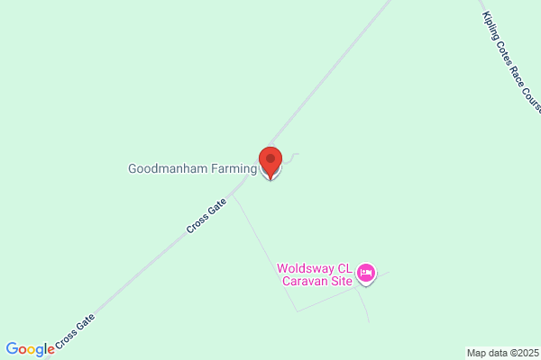 Goodmanham Farming Co
