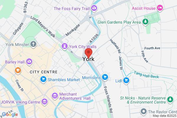 H Scanlon & Sons