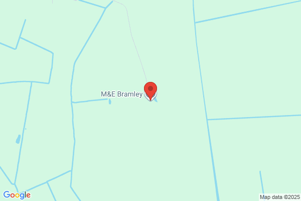 P Bramley