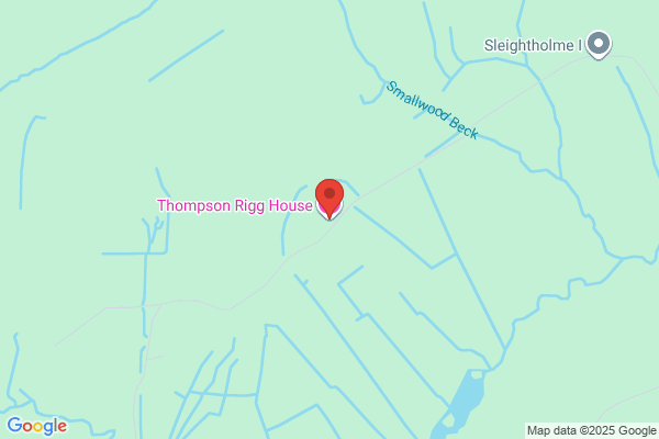 R H Thompson & Son