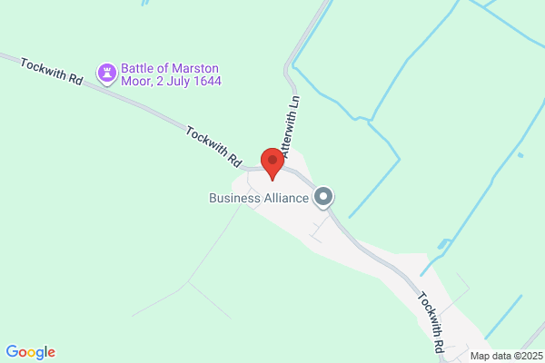 Richard Burniston & Son