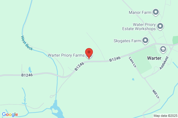 Warter Priory Farms