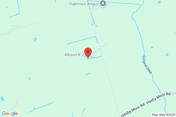 Allison Farm