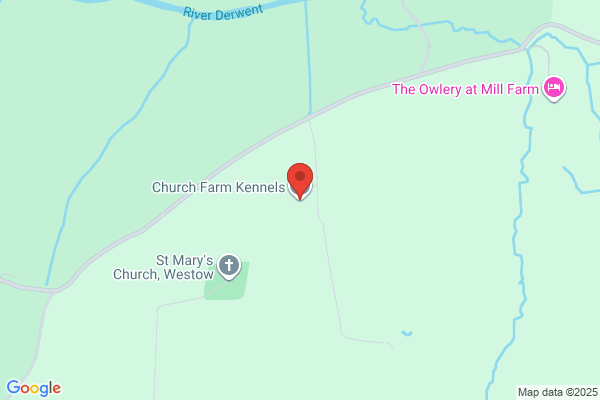 Church Farm Kennels