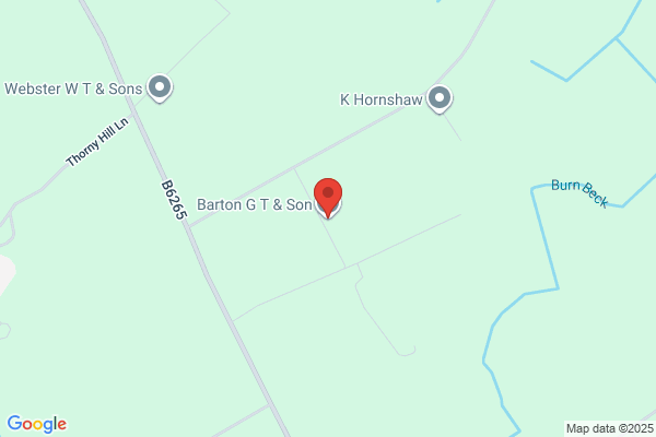 G T Barton & Son
