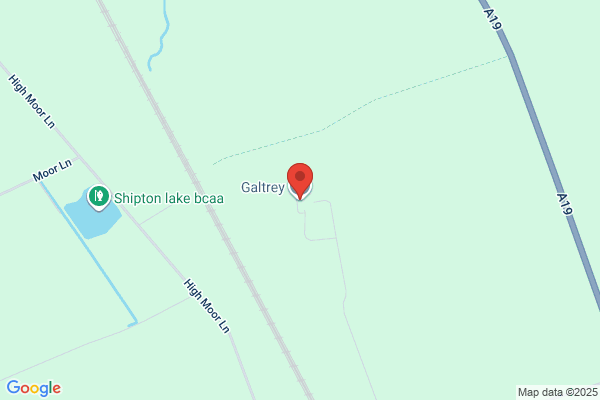 Galtrey