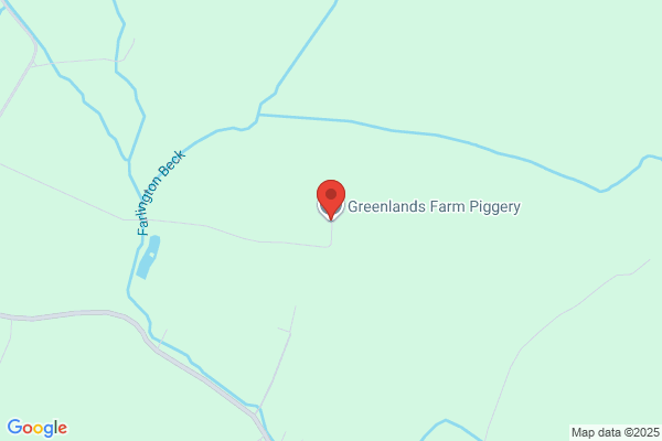 Greenlands Farm Piggery