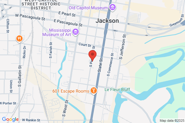 H R & W D Jackson