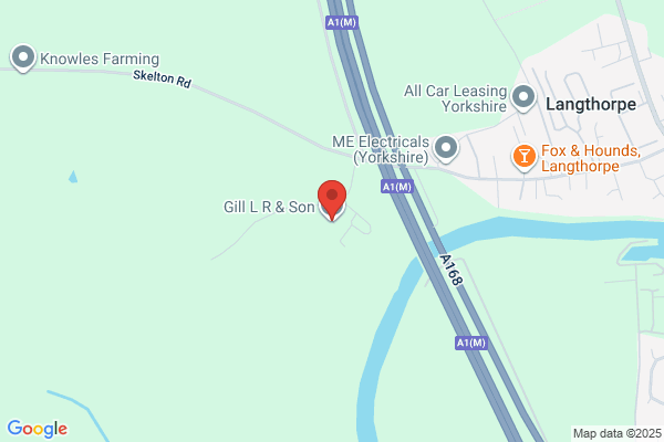 L R Gill & Son