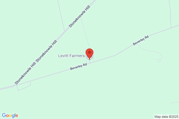 Levitt Farmers Ltd